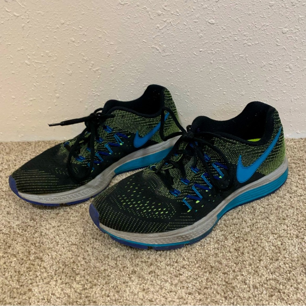 {Nike} Vomero Zoom 10